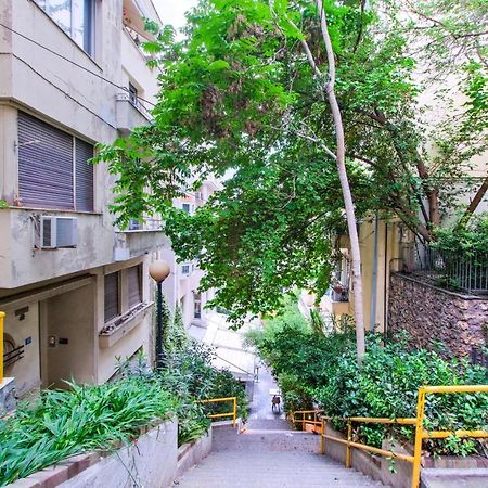 Glamorous Apt In Kolonaki Athen Exterior foto