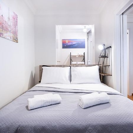 Glamorous Apt In Kolonaki Athen Exterior foto